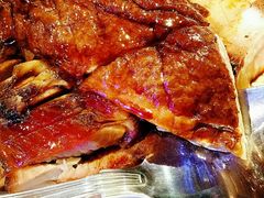 -文兴酒家(Chinatown - Gerrard Street)