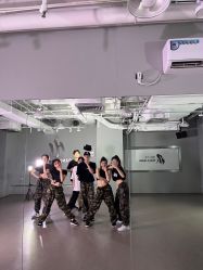 -HI dance 舞室