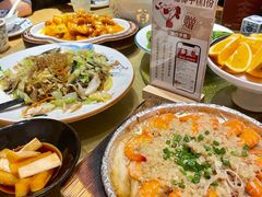 -乡里八闽·福州乡土菜(高宅店)