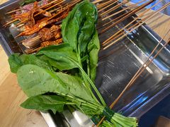 -袁记串串香(世欧王庄店)