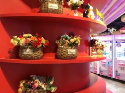 -LuckyStar幸运星家庭娱乐中心(东莞国贸店)