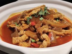 -兰湘子·湘菜小炒(济南领秀城店)