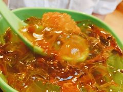 -黄氏沥泉·冰粉(玉林店)