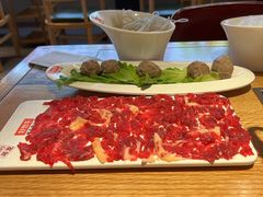 -好想牛·鲜切自助牛肉火锅(七堡花园城店)