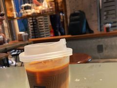 -来回·咖啡(天河南店)