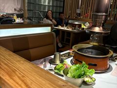 -西塔老太太泥炉烤肉(北京望京店)
