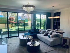 -宝力豪健身(万达广场店)