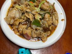 -依扁一佳宴(宁化支路店)
