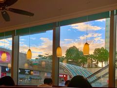 -萨莉亚意式餐厅(深圳北站店)