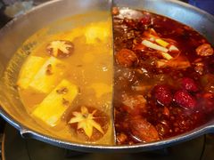 -湊湊火锅·茶憩(新中关购物中心店)