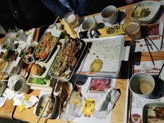 -木屋烧烤(坂田天安云谷店)