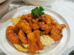 糖醋里脊-兰湘子·湘菜小炒(石家庄万象城店)