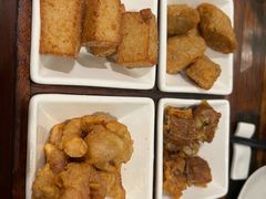 -临家闽南菜(宝洲路店)