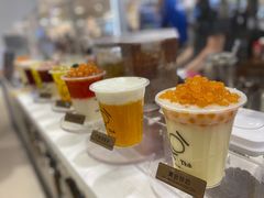 -KOI The(卓悦汇购物中心店)