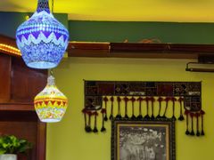 -清真· AL-JANNAT 佳纳特餐厅(仙林店)