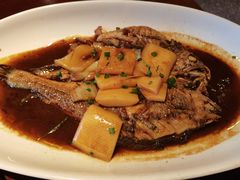 -大牌大·传统杭帮菜(湖滨店)