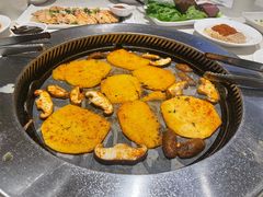 -么子烤肉(化龙池店)