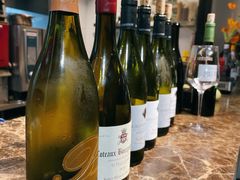 -LESCEDARS Brasserie Bistro香柏树