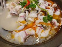 -大鼎石锅鱼(春江里店)