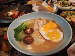 -Nord Grill&Bar Highland诺德西餐(深圳欢乐海岸店)