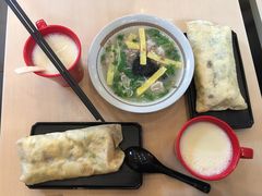 -永和大王(朝晖店)