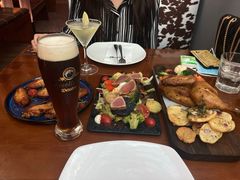 -haxnbauer海森堡德国餐厅(深圳coco店)