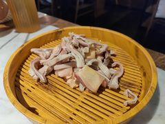 -尚尚仙·酸汤猪手·猪肚鸡火锅(华联万柳购物中心店)