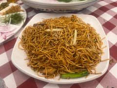 -吉源大排档·鱼生·海鲜(烧烤彩印厂店)