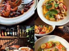 -Bistro 63 创意融合料理(广粤天地店)