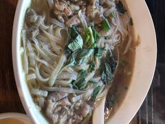 生滚牛肉河粉-越南牛肉河粉餐厅(书院巷店)