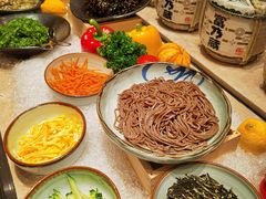 -东方滨江大酒店·滨江厅