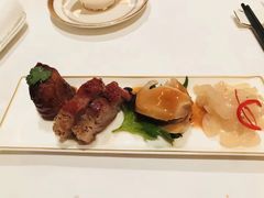 -唐阁(香港朗廷酒店)