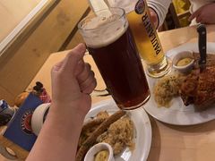 -Restaurant Paulaner am Dom