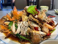 -荣祥海鲜·烟台菜(胜利路二部)