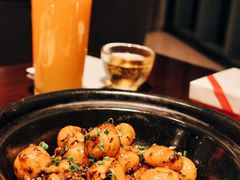 -环球港凯悦 · 享悦中餐厅