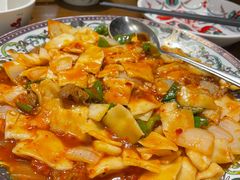 -天山醉美·新疆餐厅(富华里店)