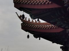 -江阴君山寺