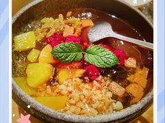 -蓉客成都火锅·招牌麻辣牛杂·特色香辣蹄花(凌水店)