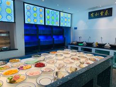 -兰边碗(鼓楼店)