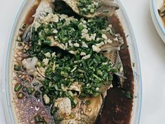 -小乡小镇·传承桐庐土菜·老板亲自烧的菜