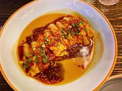 麻酱牛肚-薇酌饮·陕西菜(南门外店)