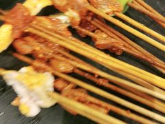 -钢管厂五区小郡肝串串香(南山店)