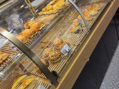 -欧诺爱烘焙(高新万达店)