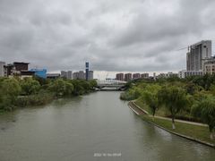-映月湖中央公园