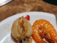 -七欣天香辣蟹火锅(武义壶山广场店)