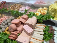 -醉人椒麻辣香锅(王府井喜悦店)