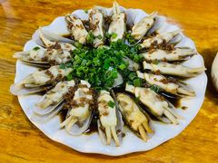 -温州一家人美食(西木头市店)