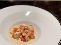 -Ginza Onodera铁板烧(外滩十八号店)