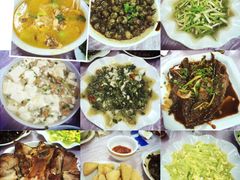 -洞天食府(北大街店)