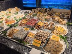 -海味世家·家常菜馆(明州里店)